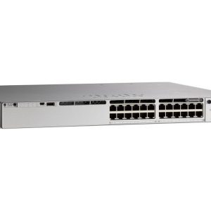 Catalyst 9300UX-A 24-Port