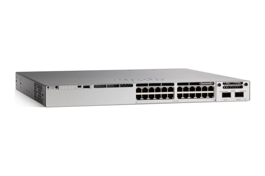 C9300-24UX-A Catalyst 9300UX-A 24-Port
