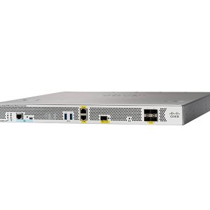 Cisco Catalyst 9800-40
