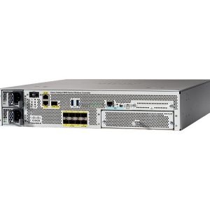 Cisco Catalyst 9800-80