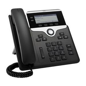 Cisco IP Phone 7821