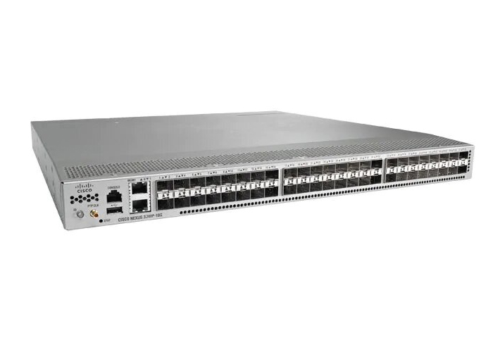 N3K-C3548lP-10GX Cisco Nexus 3548-XL