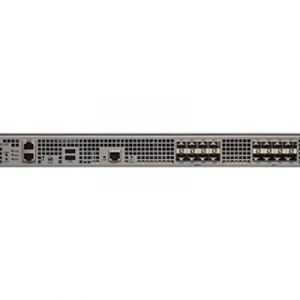 Cisco ASR 1001-HX