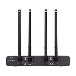 Cisco ISR 1109 M2M 4P