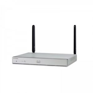 Cisco ISR 1121-4P